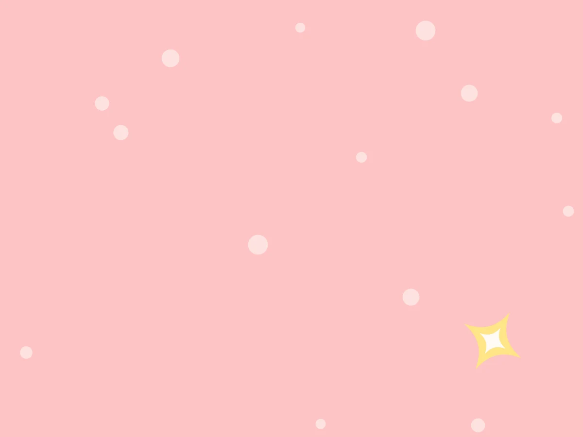 Pastel Scrunchie Duo - 3