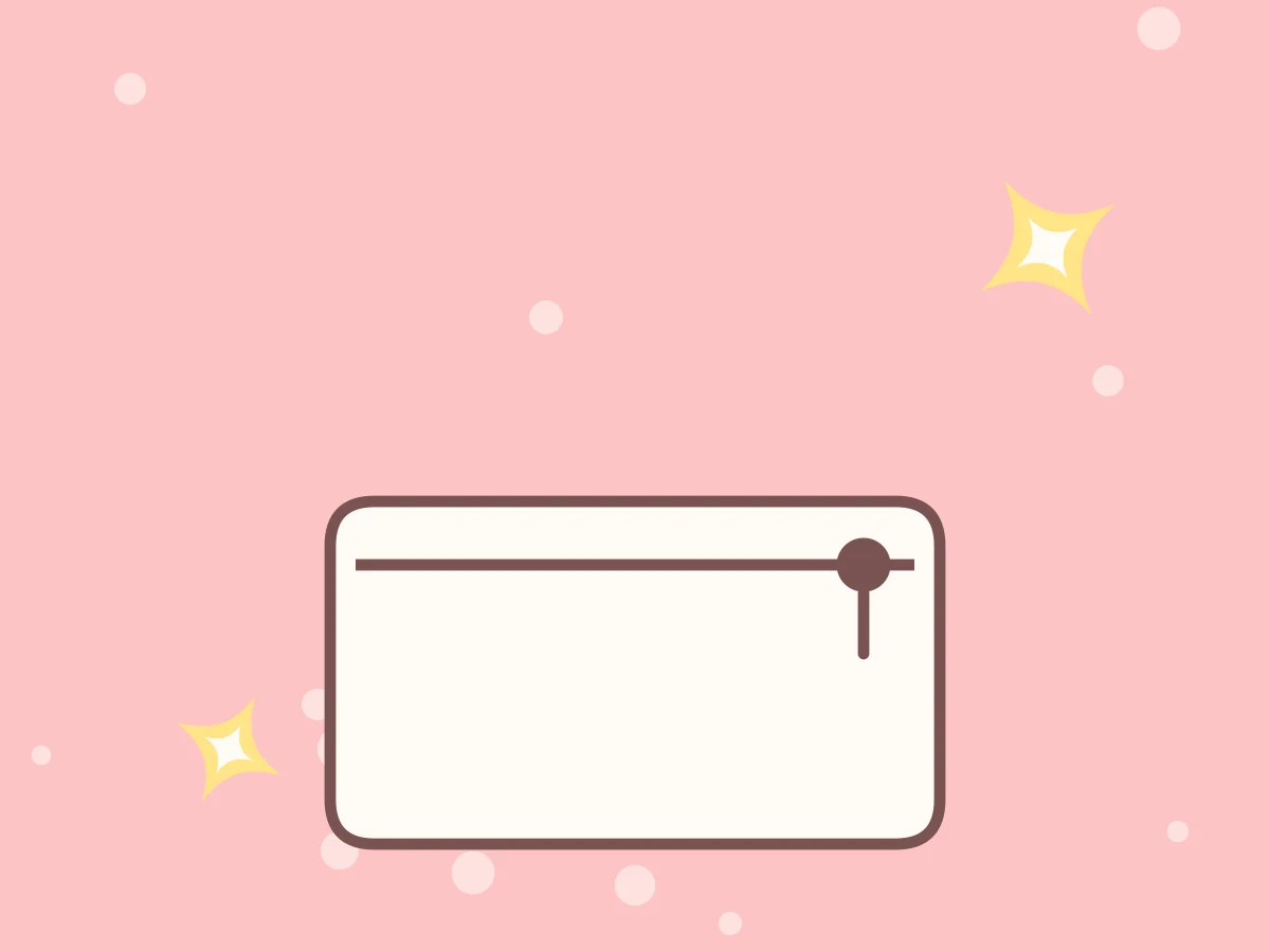 Cherry Pouch, limited edition - 2