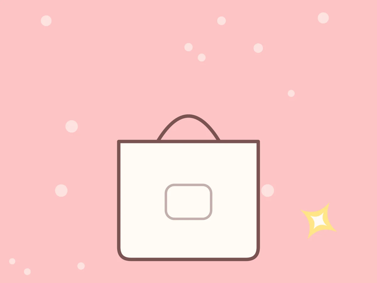Wild Strawberry Tote Bag