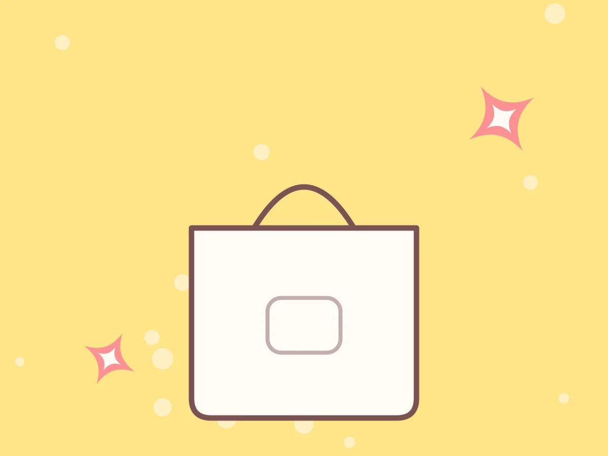 Wild Strawberry Tote Bag - 2