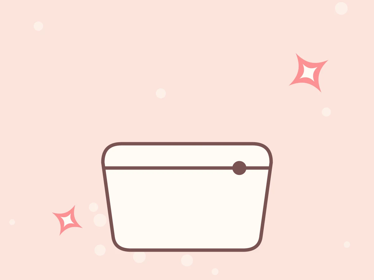 Mint School Pencil Case - 2
